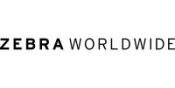 Sale of Zebra Worldwide Group to CreativeDrive Inc. Logo
