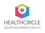 Sale of Healthcircle to Fishawack Group Logo
