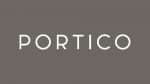 Acquisition of Spencers by Portico Logo