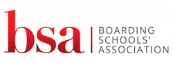 Boarding schools' association logo