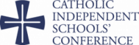 Catholic independent schools' conference logo