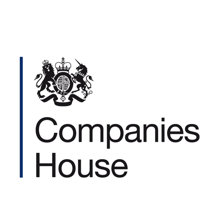 Companies house logo
