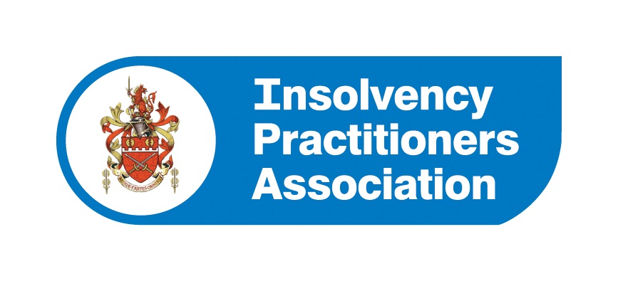 Insolvency Practitioners Association logo