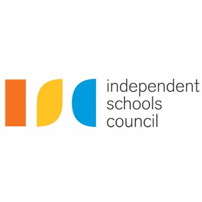 Intendent schools council logo