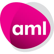 AML Communications Logo