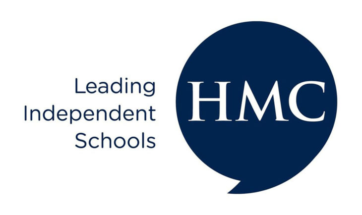 The Headmasters’ and Headmistresses’ Conference logo