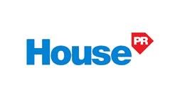 Sale of House PR to W Communications Logo