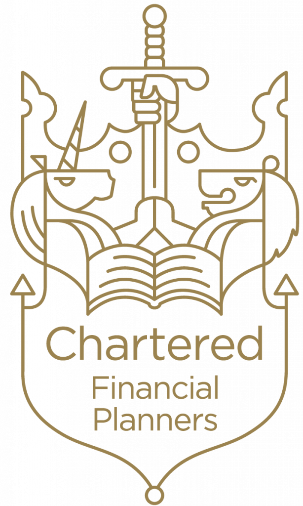 Chartered Financial Planners logo