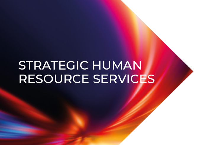 Strategic Human Resources Services thumbnail