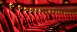 Understanding UK Theatre Tax Relief: Rates, criteria and benefits