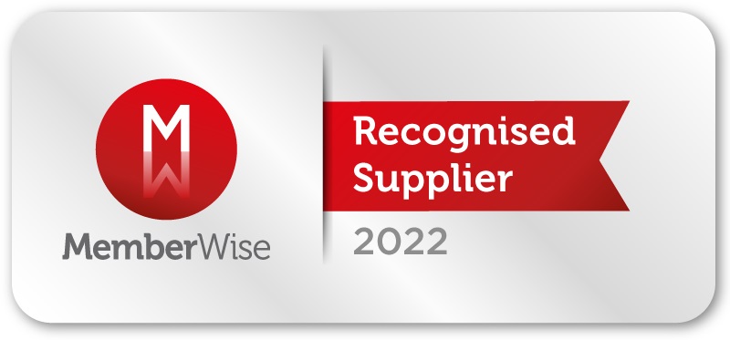 Recognised Supplier 2022