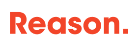 Acquisition of Reason by Paragon Group Logo
