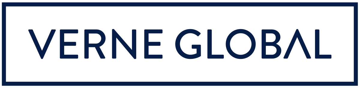 Sale of Verne Global to Digital 9 Infrastructure plc Logo