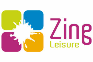 Sale of Zing Leisure to Bridgepoint Logo