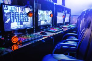 Creative sector tax reliefs: video games tax relief