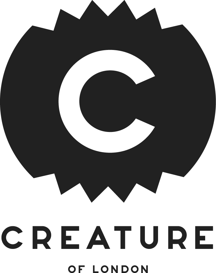 Sale of Creature London Ltd to Candid Platform Ltd Logo