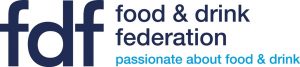 Food and Drink Federation logo