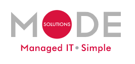 Acquisition of eacs by Mode Solutions Limited Logo