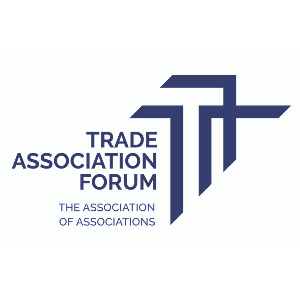 Trade Association Forum logo