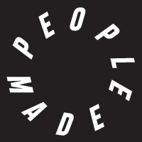 Sale of People Made to Black Sun Logo