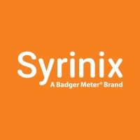 Syrinix logo