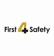 Sale of First4Safety to Amtivo Group Logo
