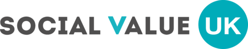Social Value UK Logo