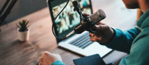 Podcast series: How to maximise the value of your agency