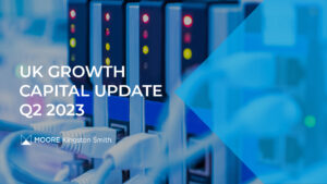 Growth Capital Update: Q2 2023