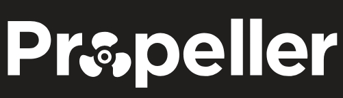 MBO of Propeller Group Logo