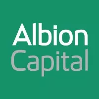 Albion capital logo