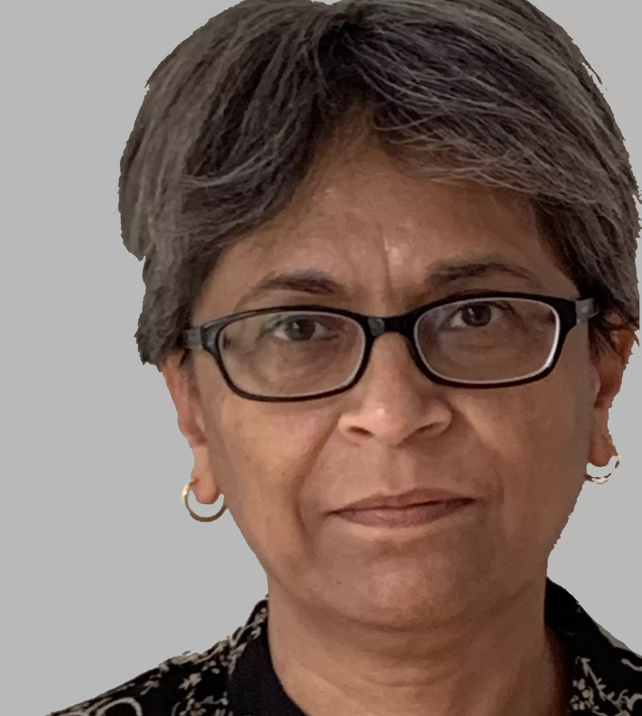 Bhavana Patel