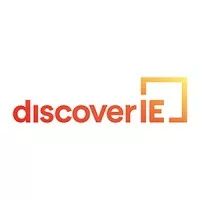 DiscoverIE logo
