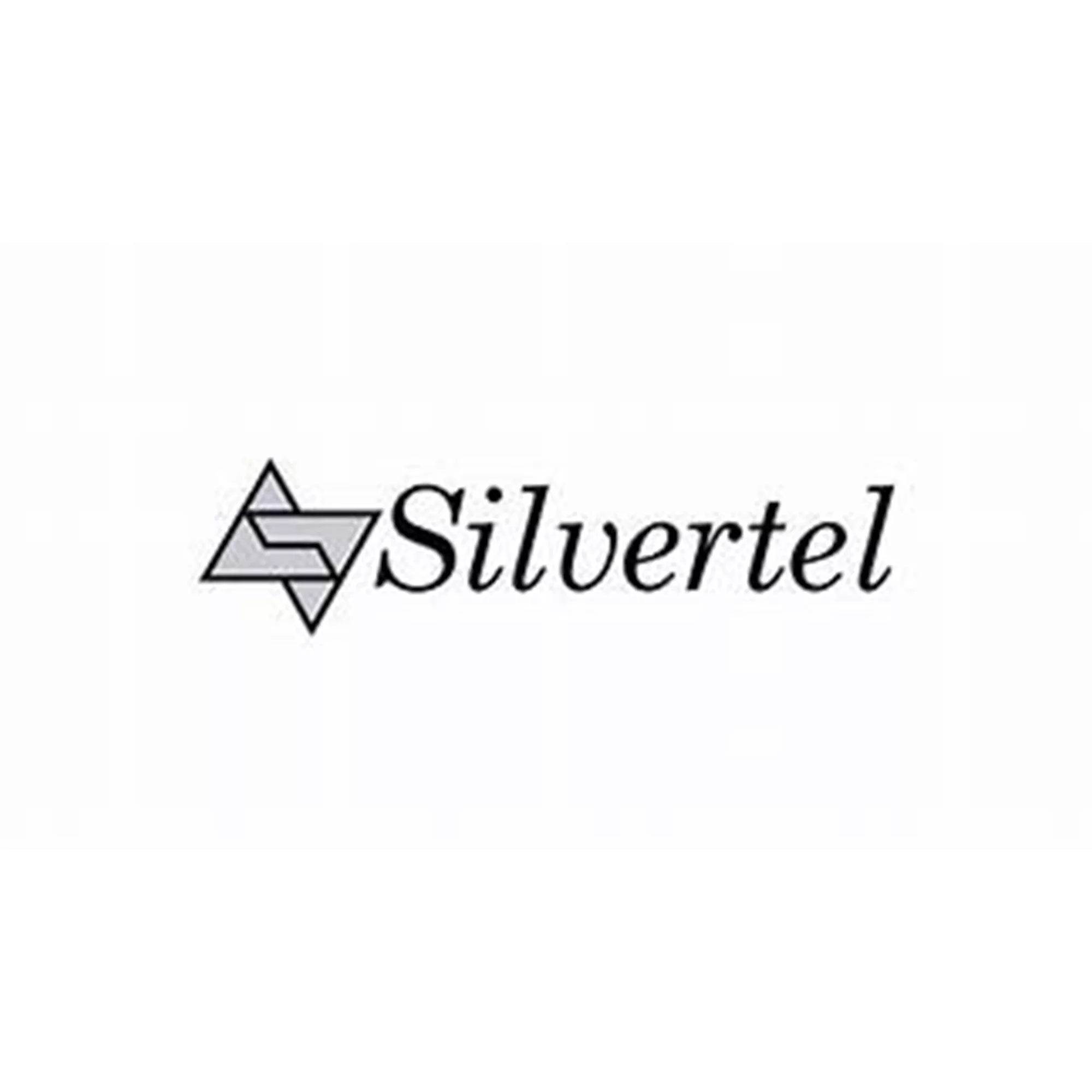 silvertel logo