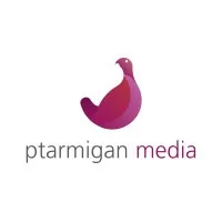 Ptermigan media logo