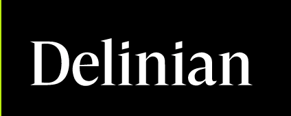 Delinian logo