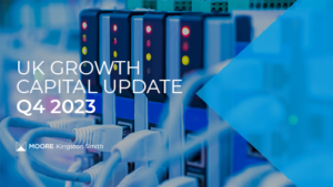 Growth Capital Update: Q4 – 2023