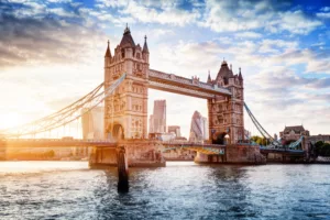 Doing business in the UK: what international businesses should know about UK tax changes