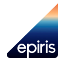 Epiris logo