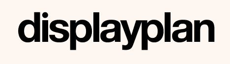 Displayplan logo