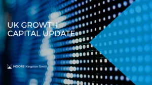 Growth Capital Update: Q1 2024