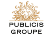 Publicis groupe logo