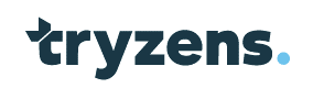 Tryzens logo